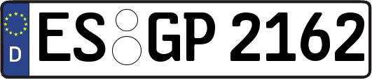 ES-GP2162