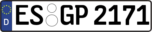ES-GP2171