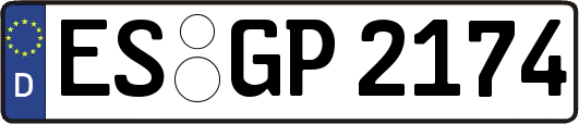 ES-GP2174