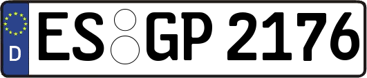ES-GP2176
