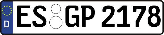 ES-GP2178
