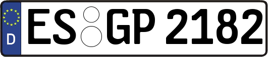 ES-GP2182