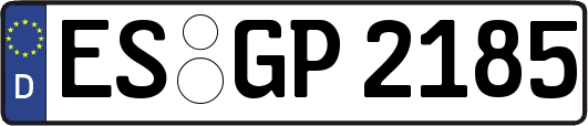 ES-GP2185