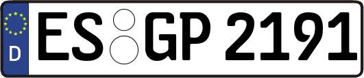 ES-GP2191