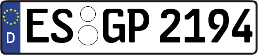 ES-GP2194