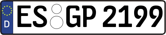 ES-GP2199