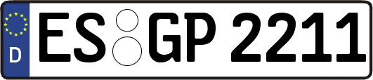ES-GP2211