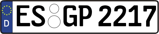 ES-GP2217