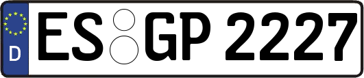 ES-GP2227
