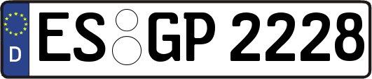 ES-GP2228