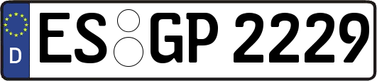 ES-GP2229