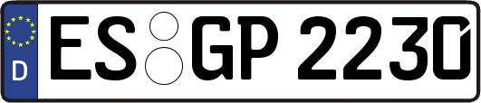 ES-GP2230