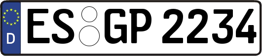 ES-GP2234