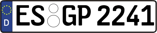 ES-GP2241