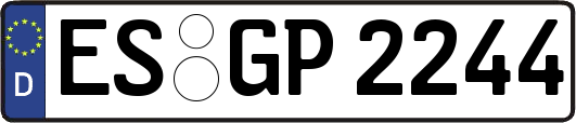 ES-GP2244