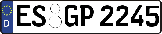 ES-GP2245