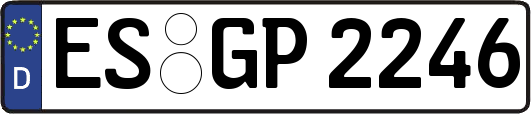 ES-GP2246