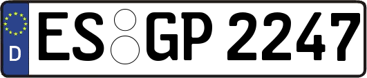 ES-GP2247