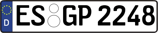 ES-GP2248