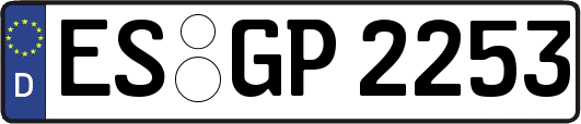 ES-GP2253