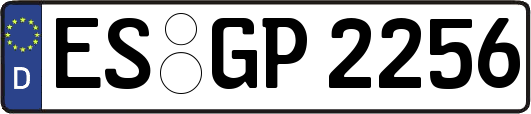 ES-GP2256