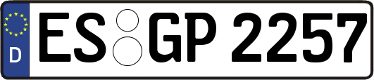 ES-GP2257