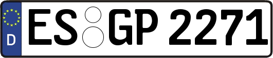 ES-GP2271