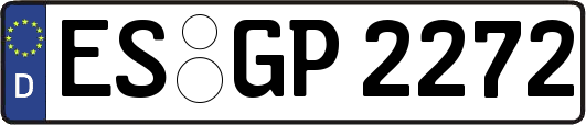 ES-GP2272
