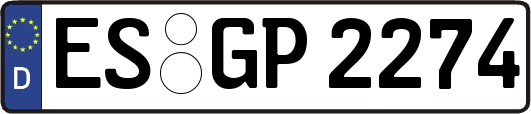 ES-GP2274