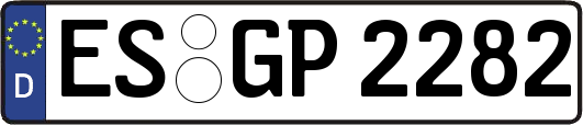 ES-GP2282