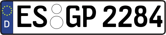ES-GP2284