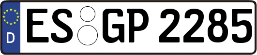 ES-GP2285