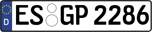 ES-GP2286