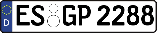 ES-GP2288