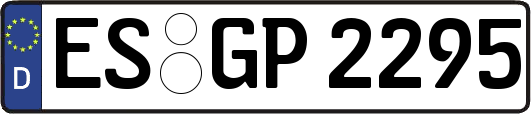 ES-GP2295