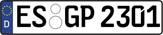 ES-GP2301