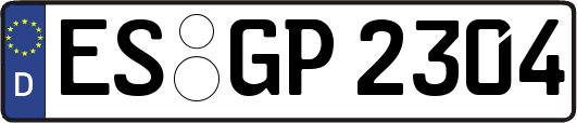 ES-GP2304