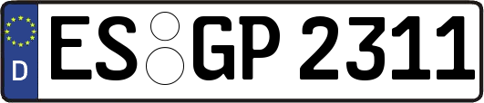 ES-GP2311