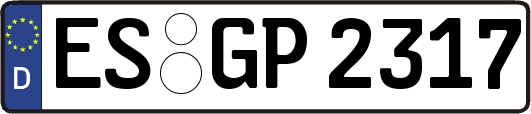 ES-GP2317
