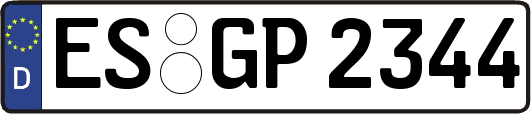 ES-GP2344