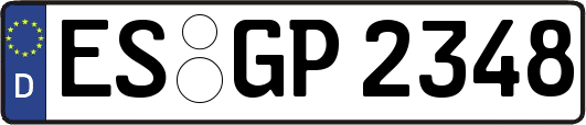 ES-GP2348