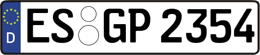 ES-GP2354