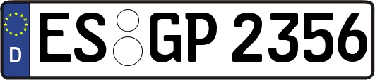 ES-GP2356