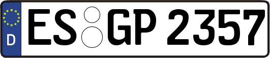 ES-GP2357