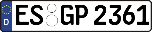ES-GP2361