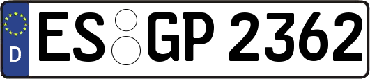 ES-GP2362