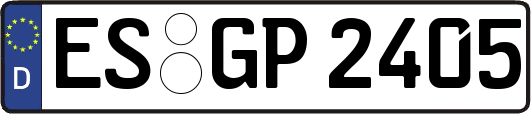 ES-GP2405