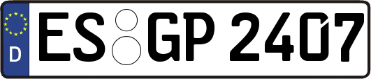 ES-GP2407