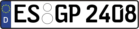 ES-GP2408