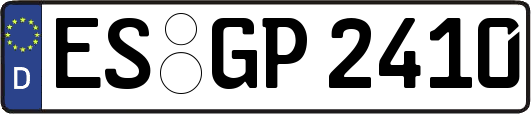 ES-GP2410